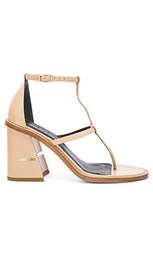 Сандалии chloe - Tibi