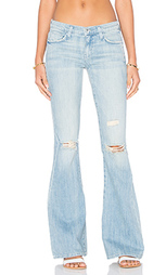 Расклешенные джинсы the low bell - Current/Elliott