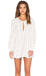 Платье alessandra - For Love &amp; Lemons