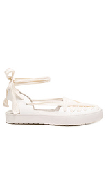 Балетки leon - DEREK LAM 10 CROSBY