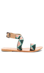 Сандалии chahana - ASPIGA