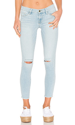 Узкие джинсы le skinny de jeanne - FRAME Denim