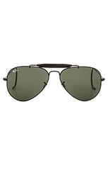 Солнцезащитные очки outdoorsman - Ray-Ban
