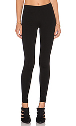 Scrunch ankle legging - Vince