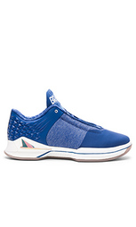 Кроссовки j crossover 2 low - Brandblack