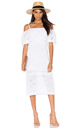 Платье most beautiful - Free People