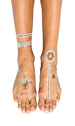 Тату wanderlust - FLASH Tattoos