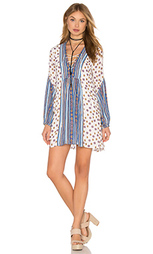 Платье pebble rain - Free People