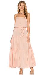 Платье valerie - Free People