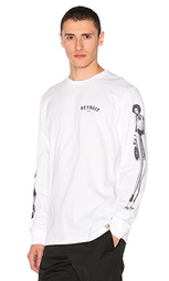 Футболка mmc detroit soul skate - Carhartt WIP
