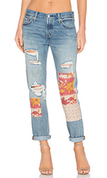 Джинсы бойфренд 501 ct - LEVIS Levis®