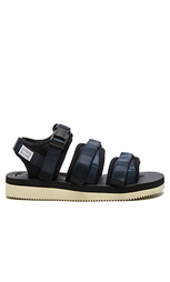 Сандалии gga-v - Suicoke