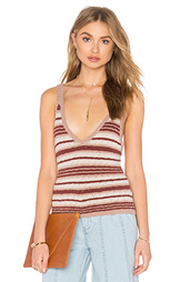 Майка ditsy - Free People