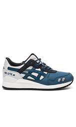 Кроссовки gel lyte lll - Asics