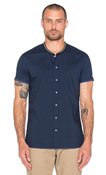 Рубашка с коротким рукавом crispy - Scotch &amp; Soda