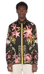Рубашка trend - VERSACE