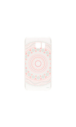Чехол для galaxy s6 anna mandala - Milkyway Cases