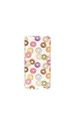 Чехол для iphone 6/6s donut pandemonium - Milkyway Cases