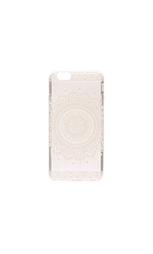 Чехол для iphone 6/6s sundala mandala - Milkyway Cases