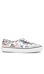 Кроссовки tropical - Vans