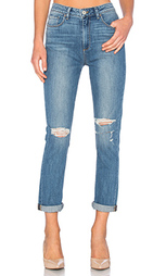 Облегающие джинсы carter - Paige Denim