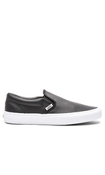Кроссовки classic slip-on - Vans