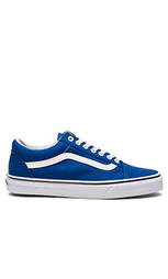 Кроссовки old skool - Vans