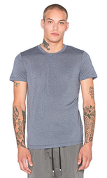 Футболка heather tech - Brandblack