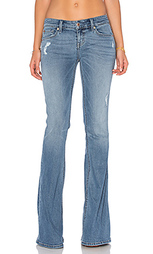 Расклешенные джинсы dahlia - Level 99