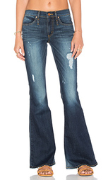 Расклешенный джинсы true love - Calvin Rucker