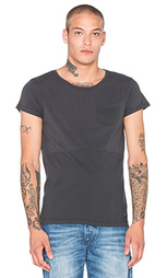 Футболка - Scotch &amp; Soda