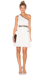 Мини платье emilyn - Diane von Furstenberg