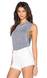 Майка-борцовка - ROLLAS