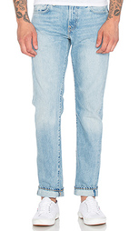 Облегающие джинсы 511 selvedge - LEVIS Premium