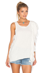 Топ treat me tender - Free People