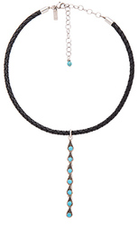 Чокер desert drop - Natalie B Jewelry