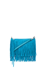 Сумка через плечо finn - Rebecca Minkoff