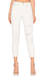 Укороченные джинсы wedgie icon fit - LEVIS Levis®