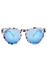 Солнцезащитные очки high emotion - Quay