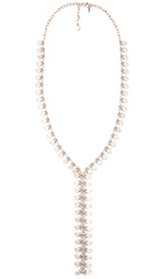 Ожерелье seadrop - Natalie B Jewelry