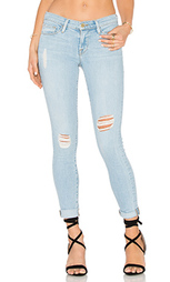 Узкие джинсы - FRAME Denim