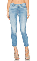 Укороченные джинсы kimmie - 7 For All Mankind