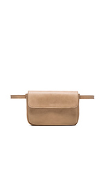 Поясная сумка kathleen - Shaffer