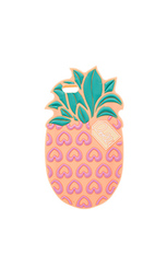 Чехол на iphone 6 pineapple - lolli swim