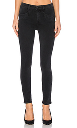Скинни джинсы до лодыжек roxxi - Paige Denim
