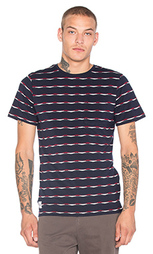 Футболка jacquard heritage - Native Youth