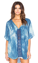 Туника dolman sleeve - Gypsy 05
