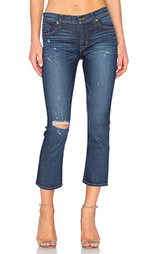 Укороченные джинсы fallon - Hudson Jeans