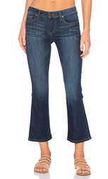 Укороченные расклёшенные the olivia - Joes Jeans