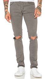 Узкие джинсы classic ripped - Daniel Patrick